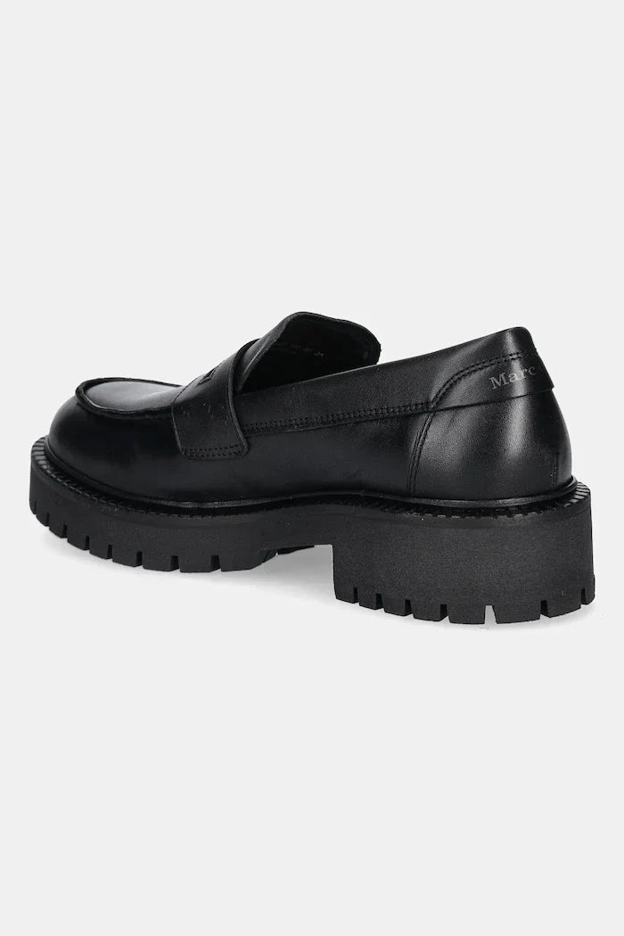 Mocasines de piel Phia de Marc O'Polo