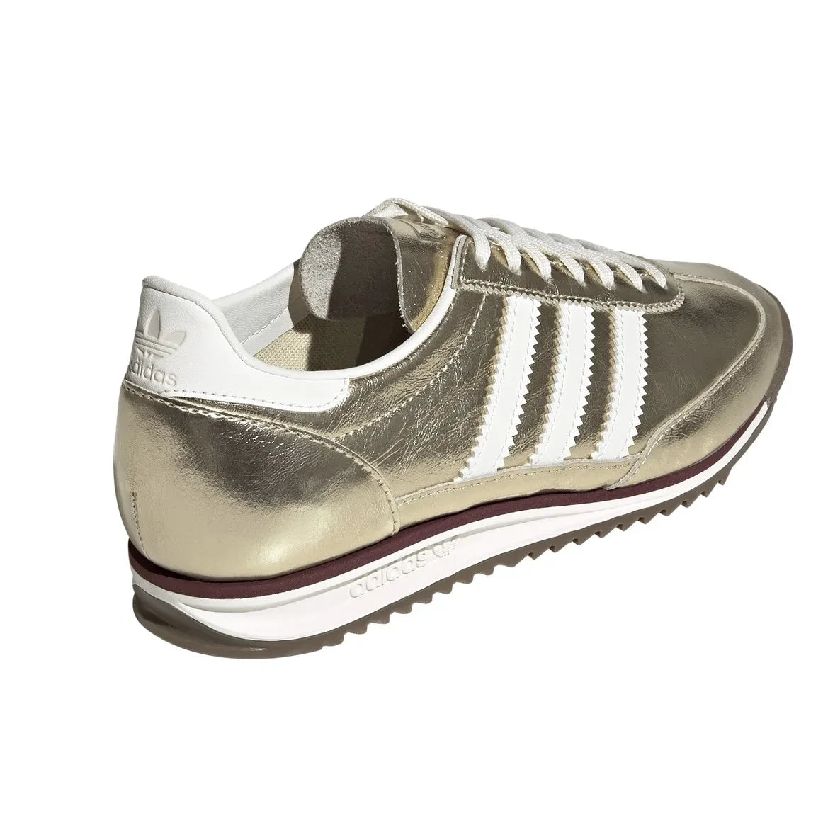 Adidas - SL 72 OG Zapatillas | Oro