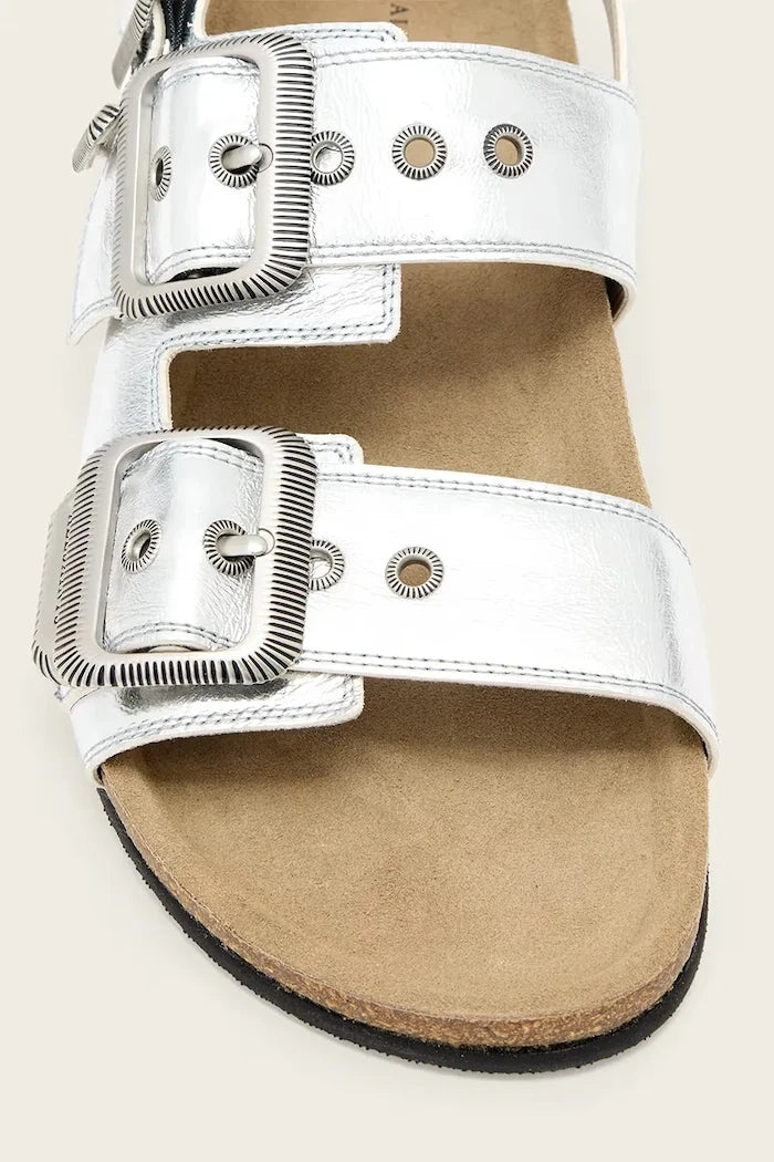 Sandalias de piel Staffa para mujer AllSaints