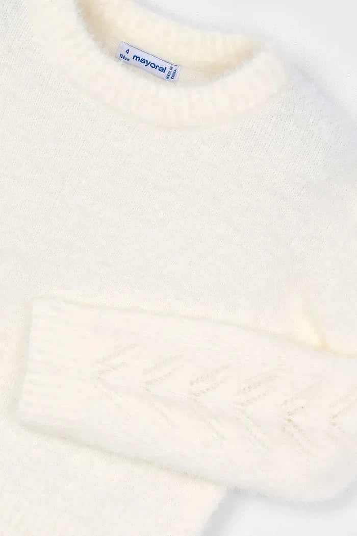 Jersey para niño Mayoral