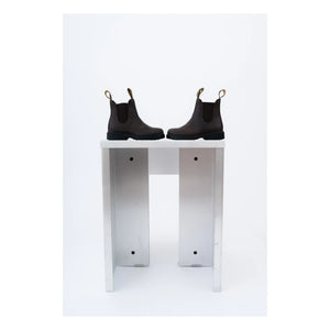 bisgaard - Botas Kim | Marrón