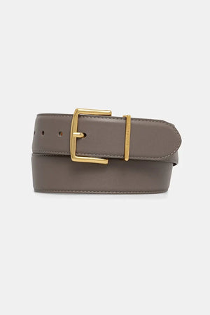 Cinturón de cuero Marc O'Polo para mujer