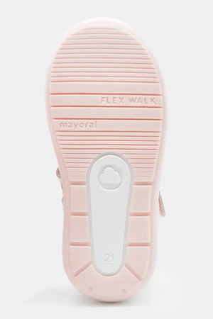 Sandalias de cuero para niños Mayoral
