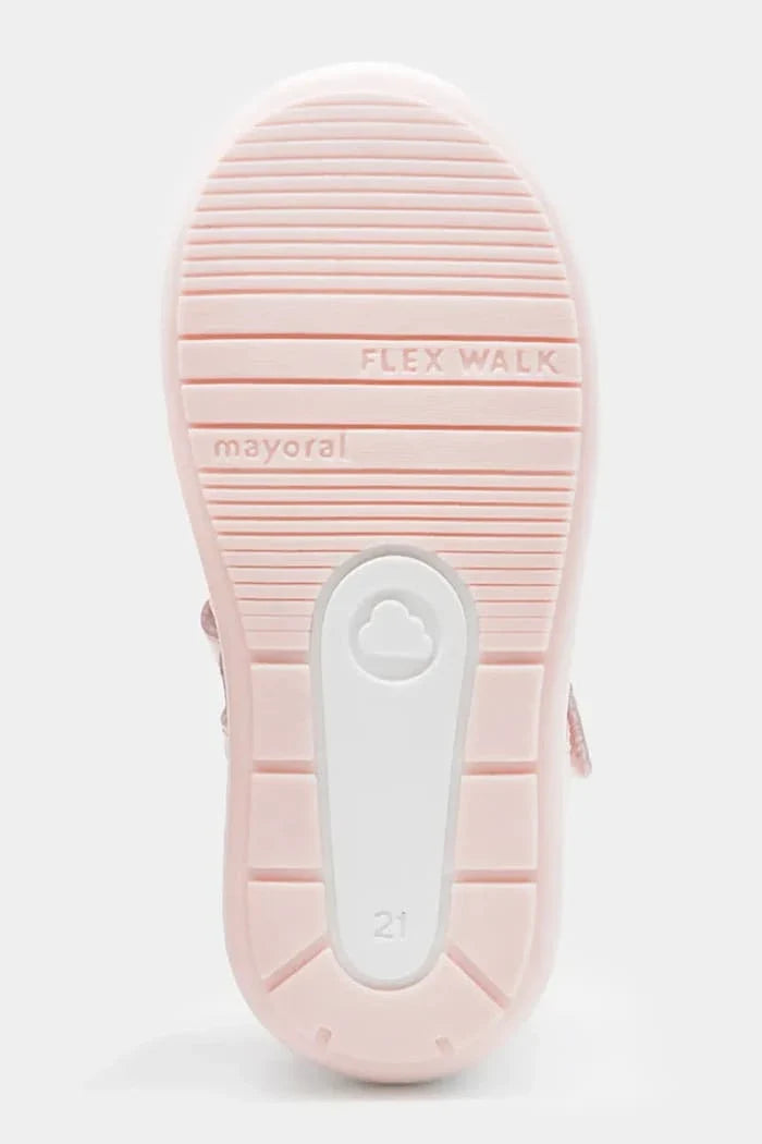 Sandalias de cuero para niños Mayoral