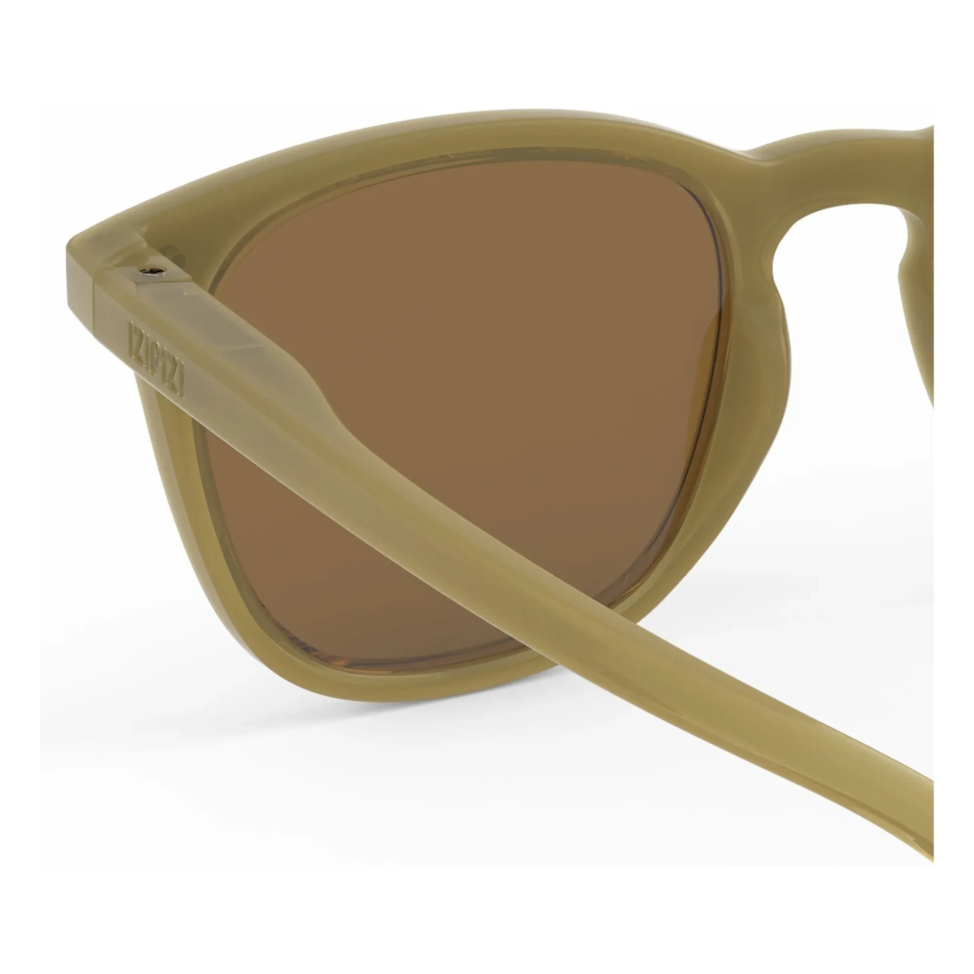 IZIPIZI - Gafas de sol #E Niño | Verde oliva