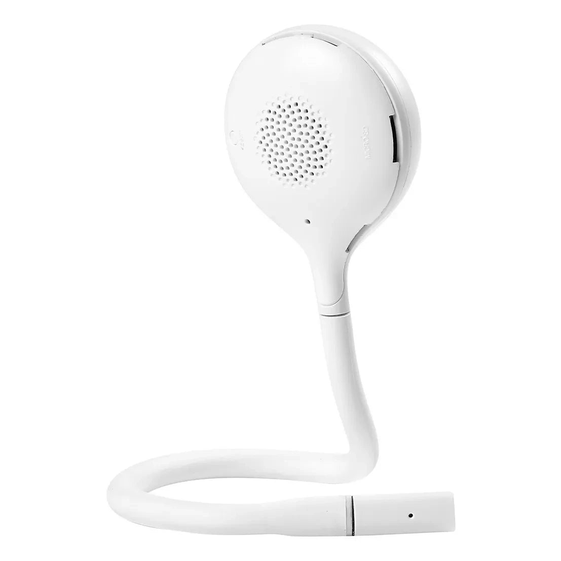 Béaba - Monitor de Bebé Zen Connect (Vídeo y Audio) | Blanco