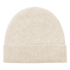Bompard - Gorro clásico de cachemira | Avena