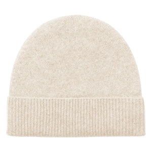 Bompard - Gorro clásico de cachemira | Avena