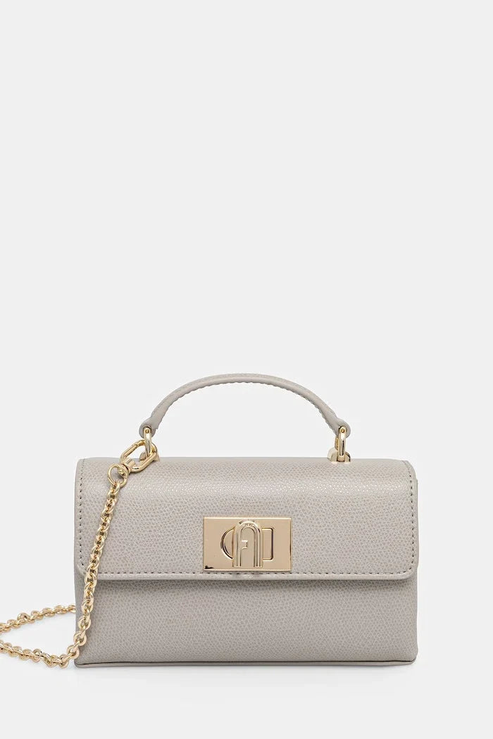 Bolso Cruzado de Piel Furla para Mujer