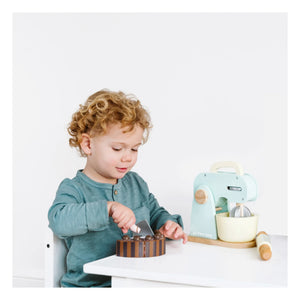 Le Toy Van - Tarta de chocolate