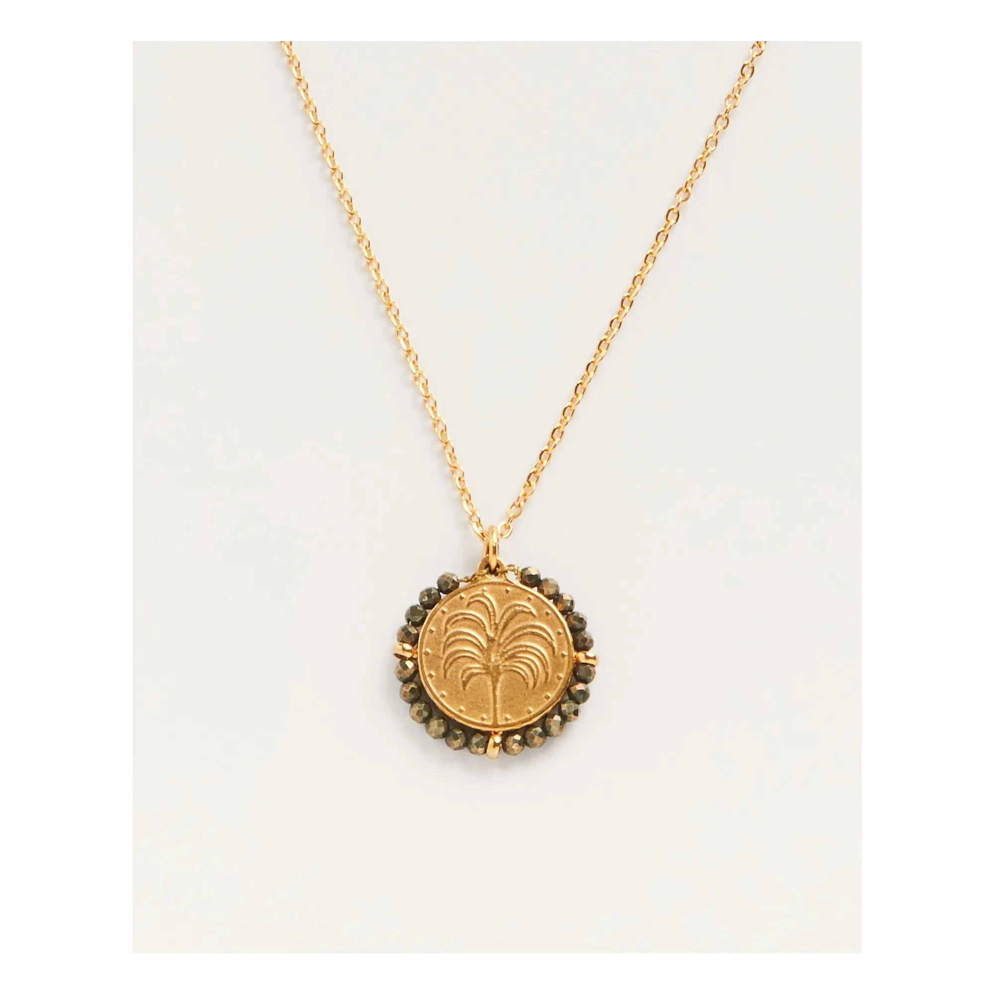 Collar Palas - Belamar | Shine