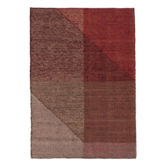 Nanimarquina - Alfombra Capas, Mathias Hahn