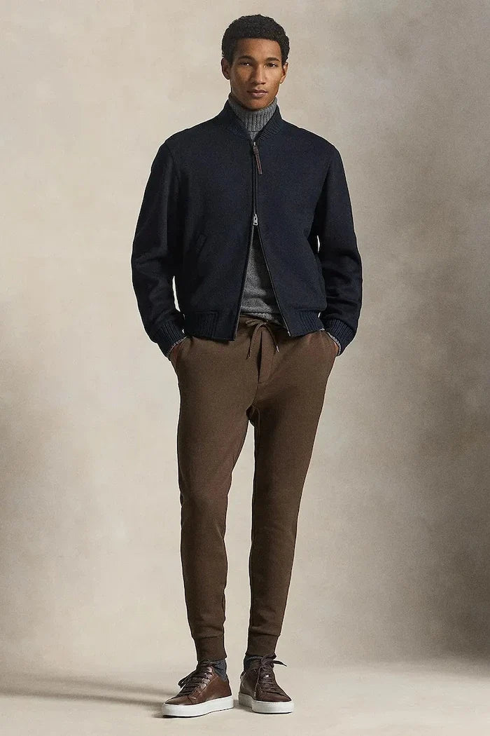 Pantalón jogger de hombre Polo Ralph Lauren