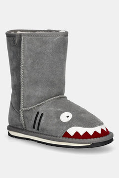 Emu Australia - Botas para niños Shark Putt