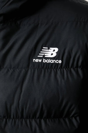 Chaqueta acolchada New Balance para hombre