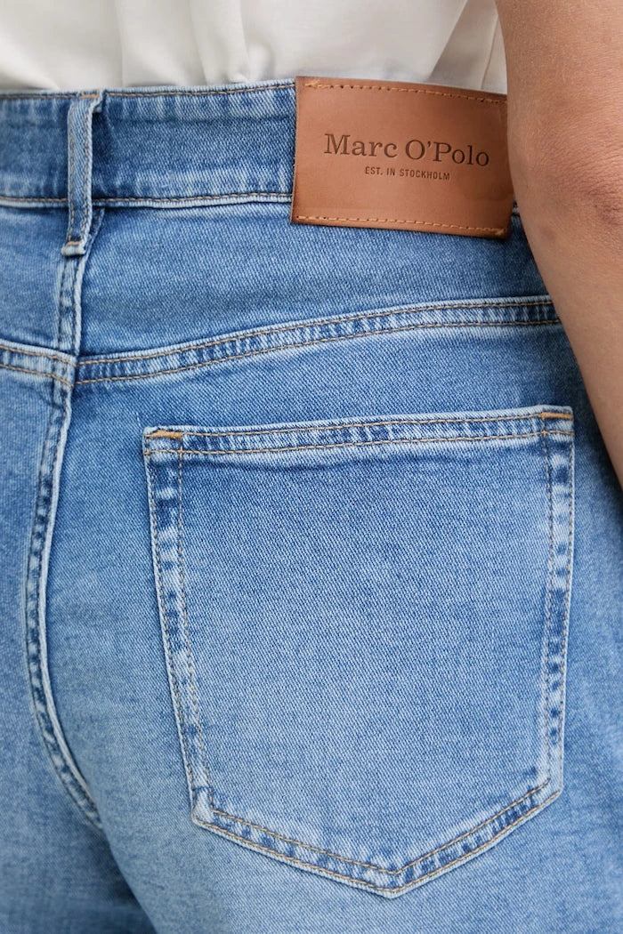 Marc O'Polo shorts vaqueros de mujer