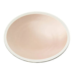 Maison Sarah Lavoine - Bol para sopa Sicilia D24cm | Rosa bebé