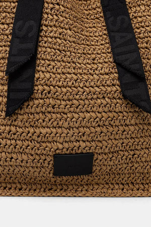Bolso shopper AllSaints LULLAH N/S TOTE para mujer