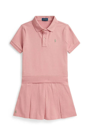 Conjunto de chándal Polo Ralph Lauren para niños en algodón elástico