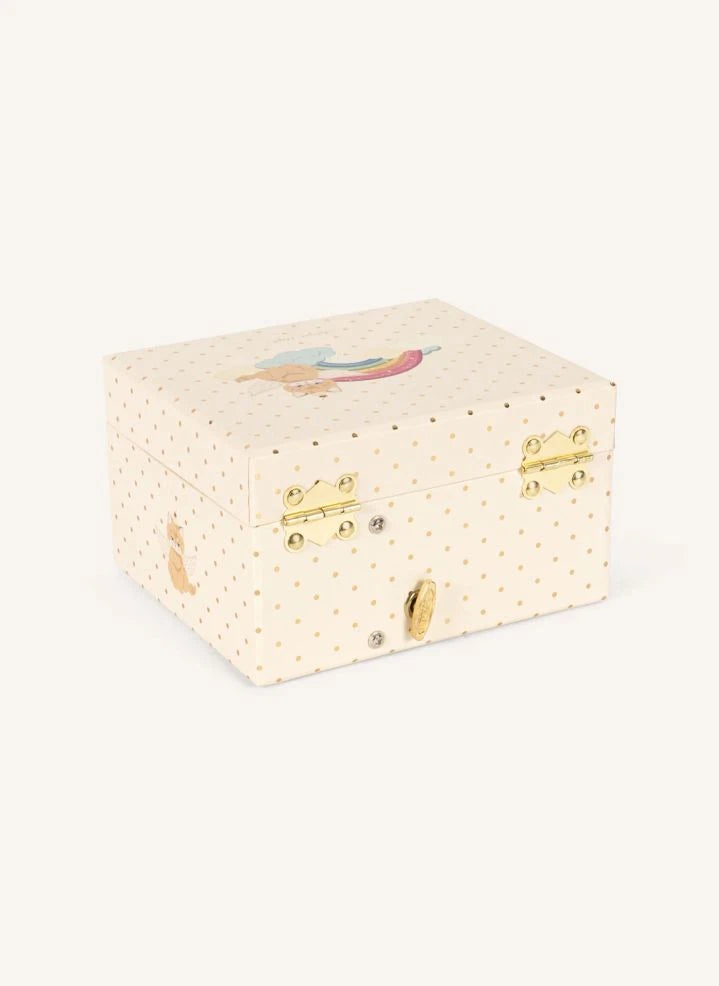 Konges Sløjd - Caja de joyas