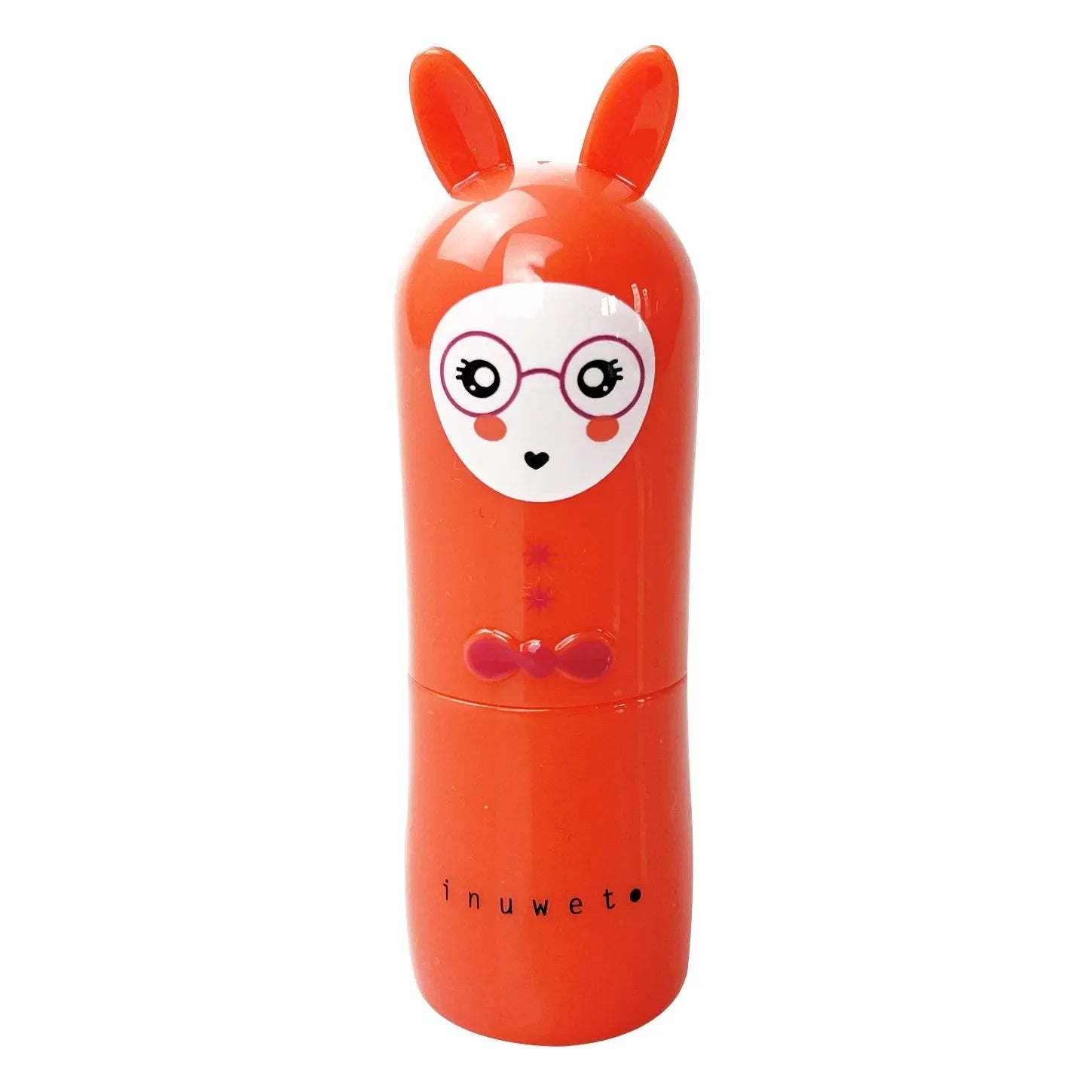 Inuwet - Bálsamo labial de cola de conejo