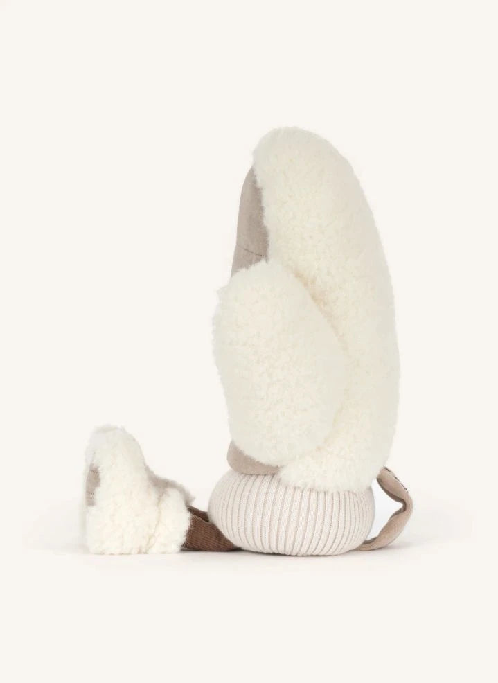 Jellycat - Amuseables Fitswell Guantes de Peluche