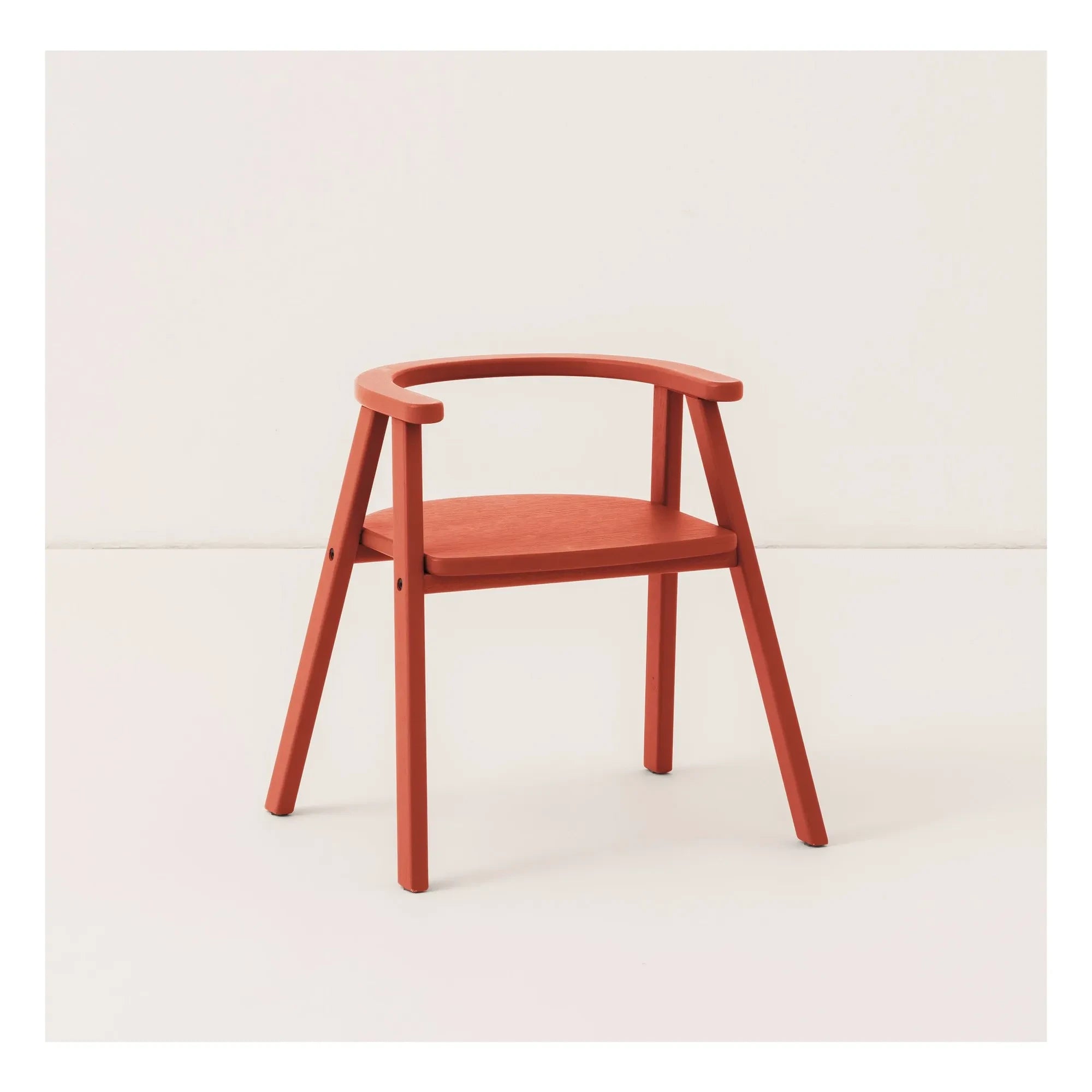 Nobodinoz - Silla Growing Green | Rojo