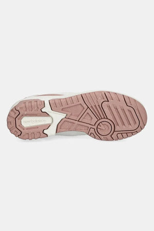 Zapatillas deportivas de piel New Balance BBW550PF