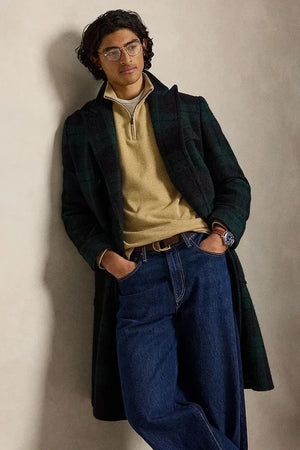 Sudadera de hombre de algodón Polo Ralph Lauren