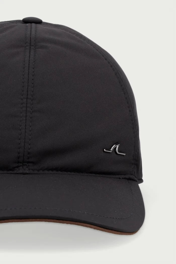 Gorra de béisbol Paul & Shark para hombre