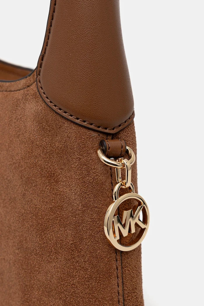 Bolso de terciopelo MICHAEL Michael Kors