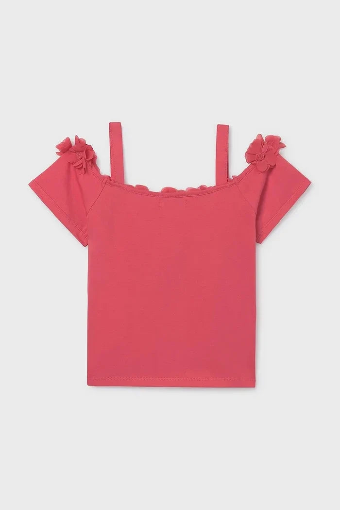 Blusa Infantil Mayoral