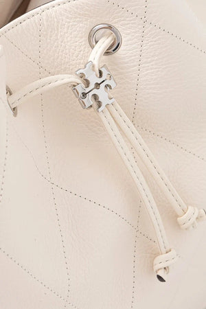 Bolso tote de cuero para mujer Tory Burch Charlie