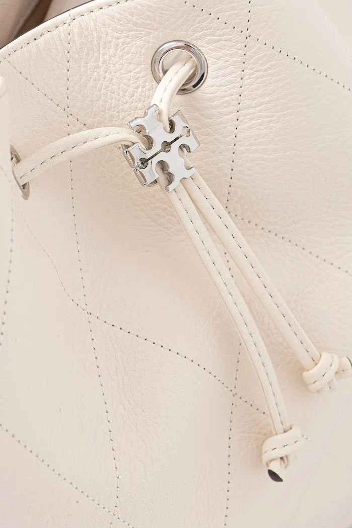 Bolso tote de cuero para mujer Tory Burch Charlie