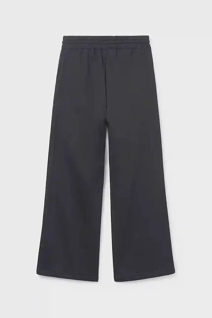 Pantalón infantil Mayoral de pernera ancha