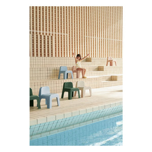 Liewood - Silla Chase | Toscana pálido
