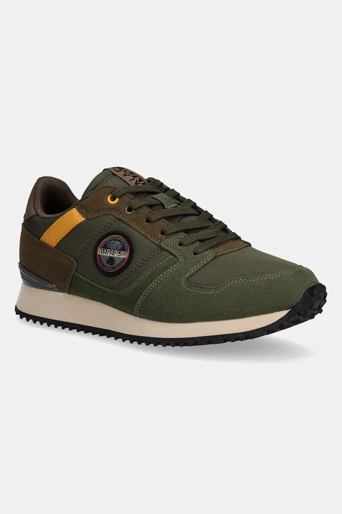 Zapatillas deportivas Napapijri F5COSMOS02/NYP
