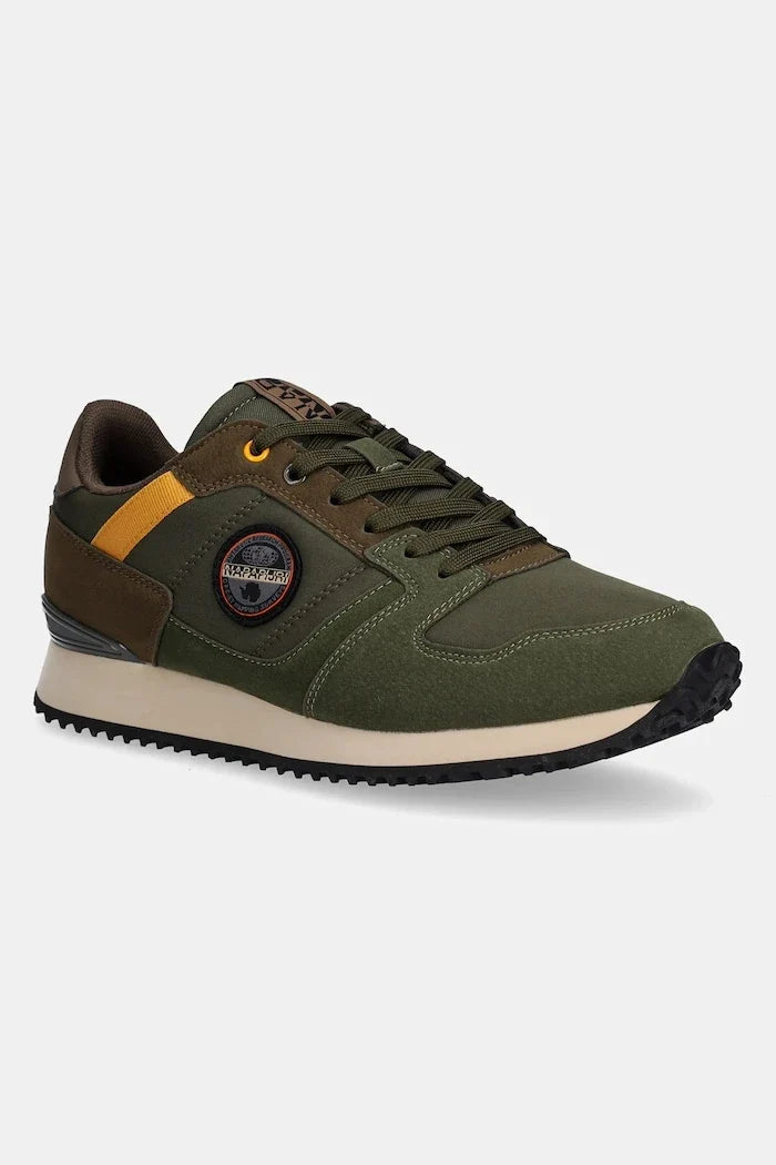 Zapatillas deportivas Napapijri F5COSMOS02/NYP