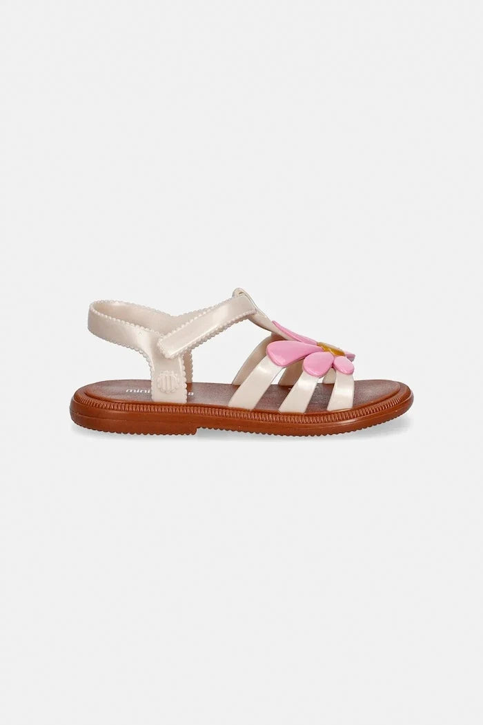 Sandalias para niños Melissa HIP BLOOMY BB