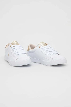 Zapatillas deportivas para niños Polo Ralph Lauren