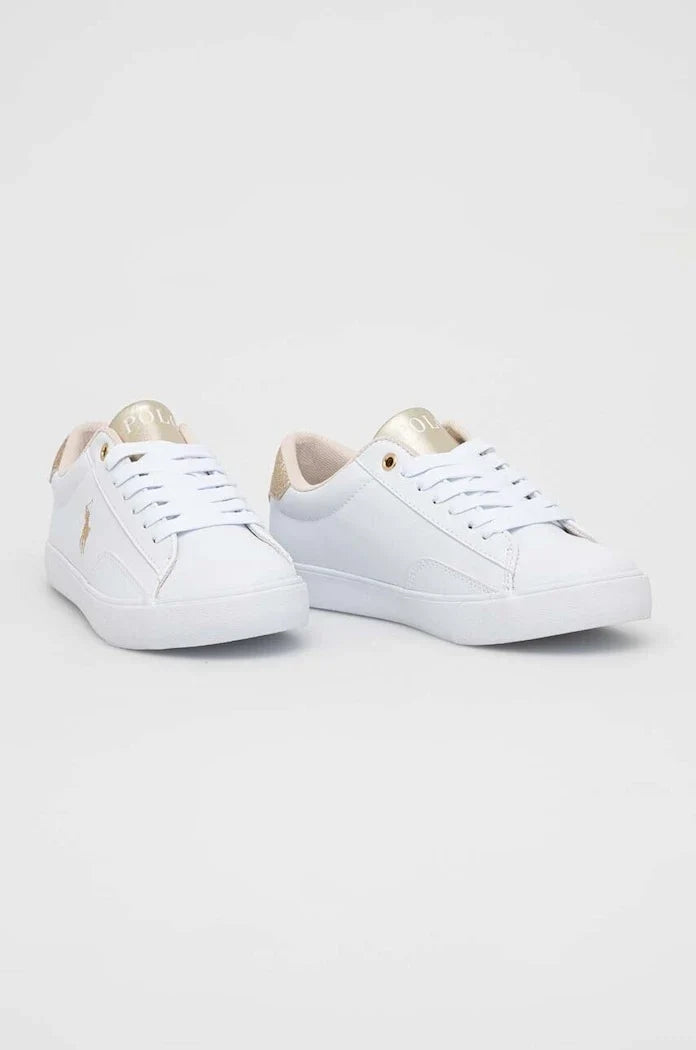 Zapatillas deportivas para niños Polo Ralph Lauren