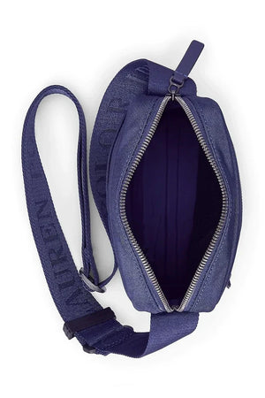 Bolso Cruzado de Hombre Polo Ralph Lauren