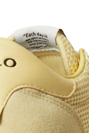 Zapatillas para mujer Train 89 Pp de Polo Ralph Lauren