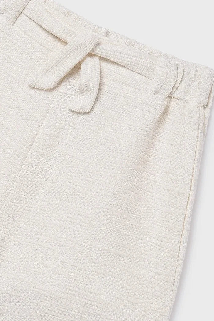 Mayoral Pantalones Cortos Niño