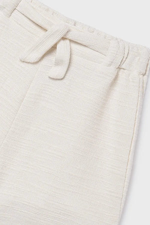 Mayoral Pantalones Cortos Niño