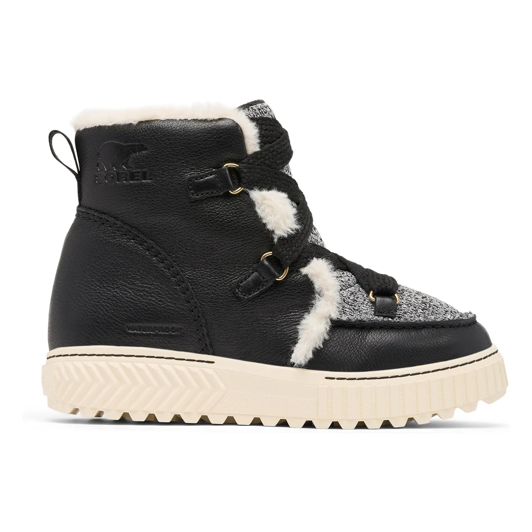 Botas impermeables Sorel - Ona Ave Alpine | Negro