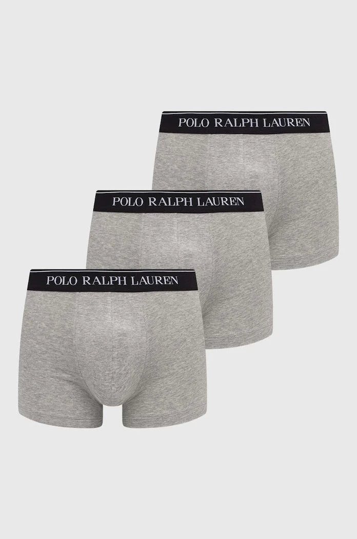 Polo Ralph Lauren Bóxer (3 unidades)