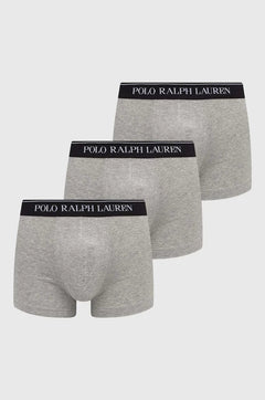 Polo Ralph Lauren Bóxer (3 unidades)