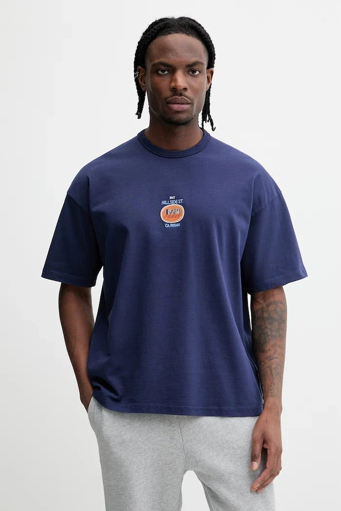 Napapijri KROUS Camiseta de Algodón
