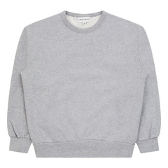 Smallable Kid - Sudadera Arlo | Gris jaspeado